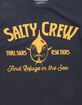 SALTY CREW Toro Mens T-Shirt image number 2