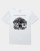 SLEEP TOKEN The Love You Want Unisex Tee image number 1
