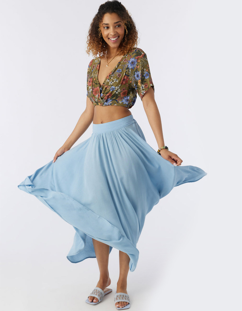 O'NEILL Marnie Womens Maxi Skirt image number 5