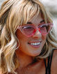 VOLCOM Knife Crystal Light Sunglasses image number 3