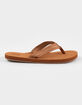BILLABONG Ailani Womens Thong Flip Flops image number 2