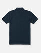 VOLCOM Stoney Baloney Mens Polo Shirt image number 2