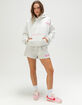 MALIBU SKYYE Feel Alive Womens Hoodie image number 6