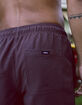 RSQ Mens Seersucker 6.5" Swim Trunks image number 5