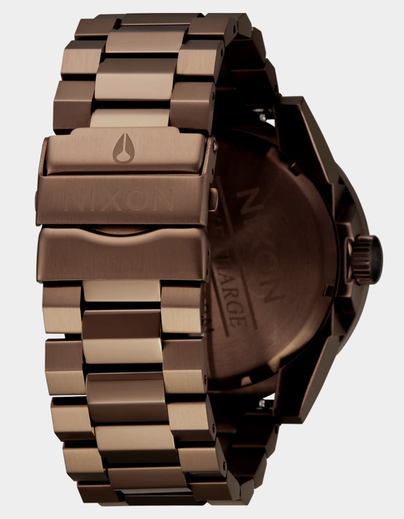 NIXON Corporal Stainless Steel Watch image number 3