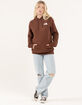 THE NORTH FACE NSE Box Womens Hoodie image number 4