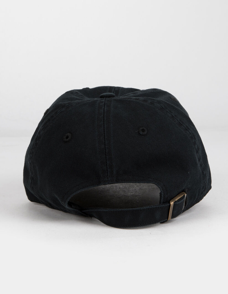 47 BRAND Los Angeles Dodgers 47 Clean Up Hat image number 1