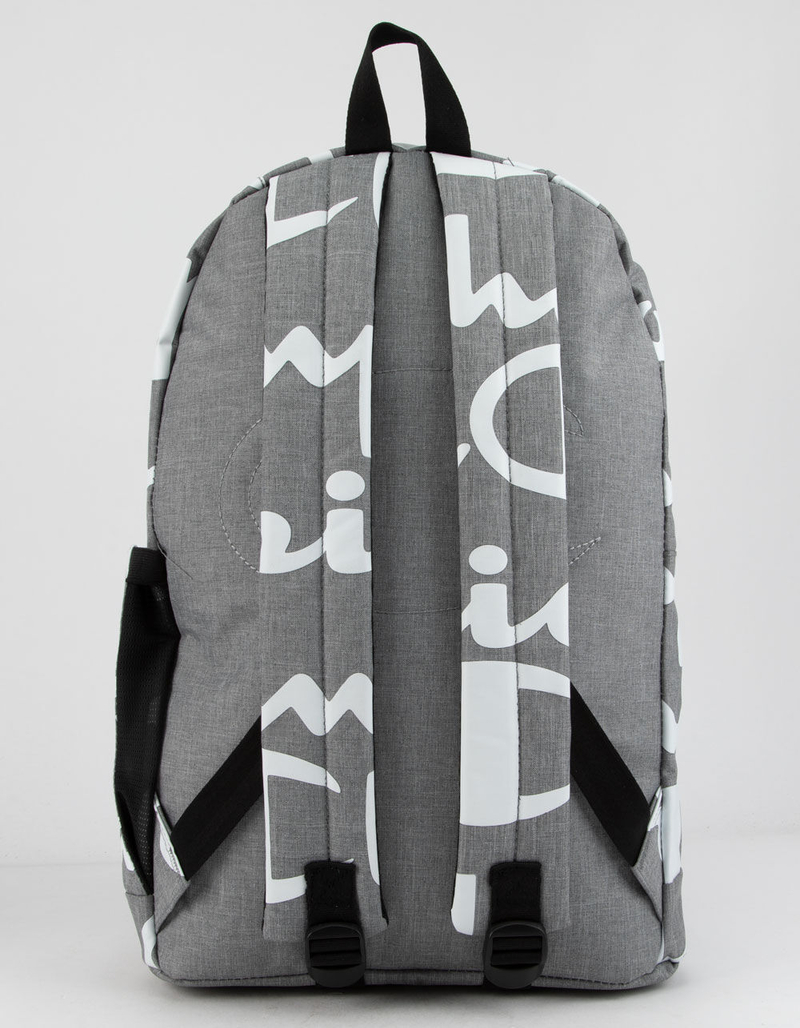 CHAMPION Supercize Gray Backpack image number 2