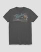 FENDER Electric Desert Unisex Tee image number 1