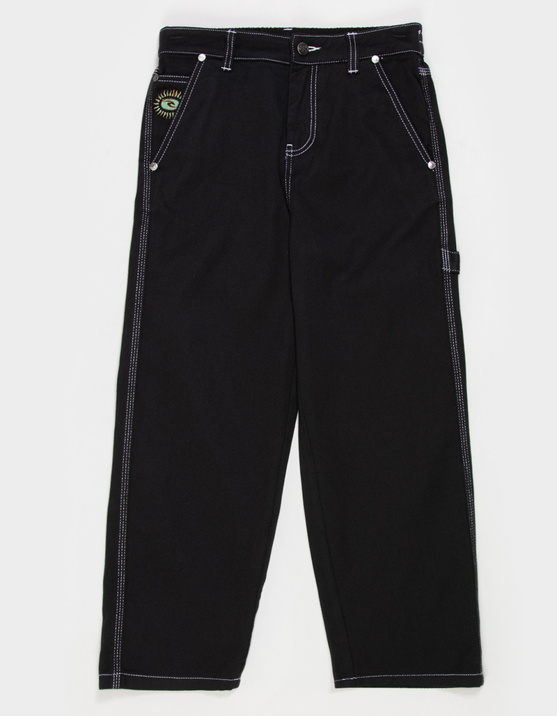 RIP CURL Boys Cargo Pants image number 0