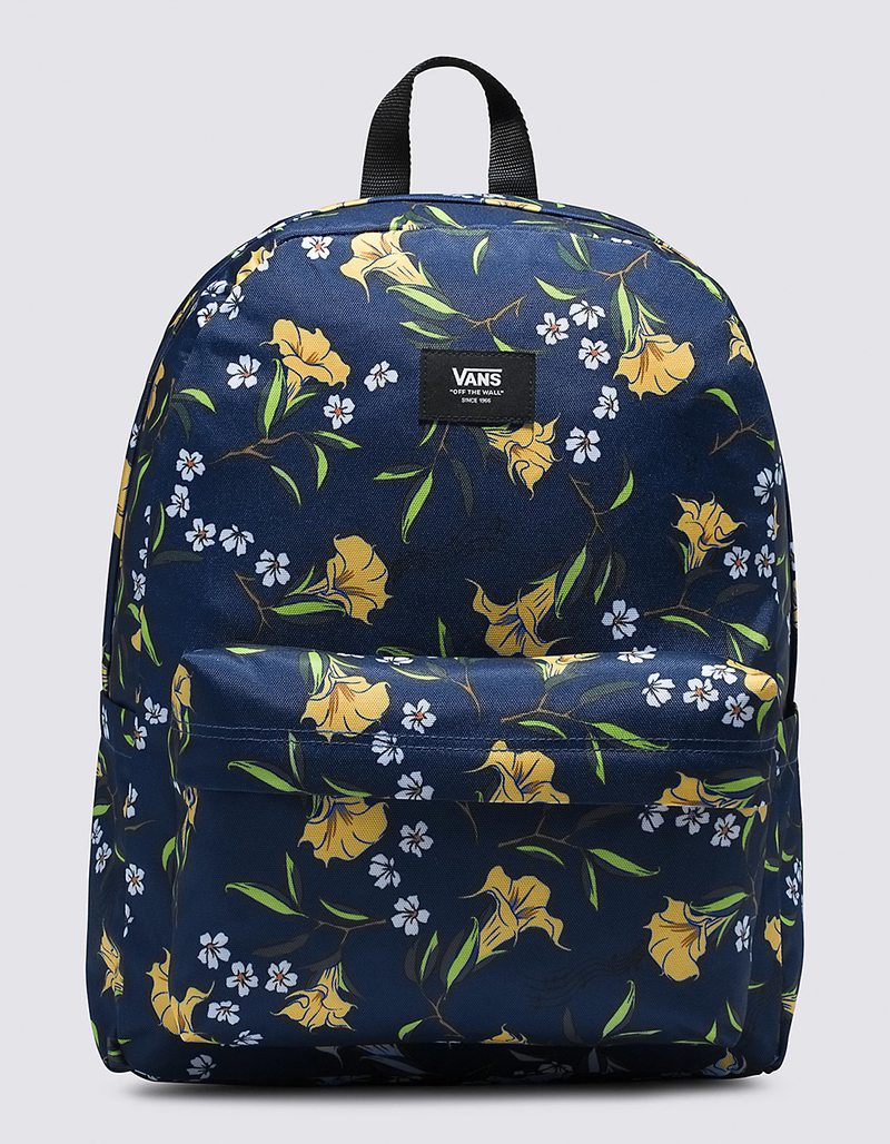 VANS Old Skool H2O Backpack image number 0