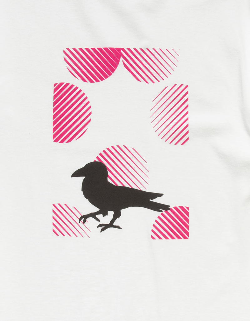 MODERN AMUSEMENT Polka Box Mens Tee image number 1