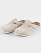 BIRKENSTOCK Boston Mens Clogs image number 2