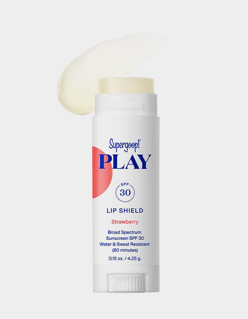 SUPERGOOP! Play Lip Shield image number 2
