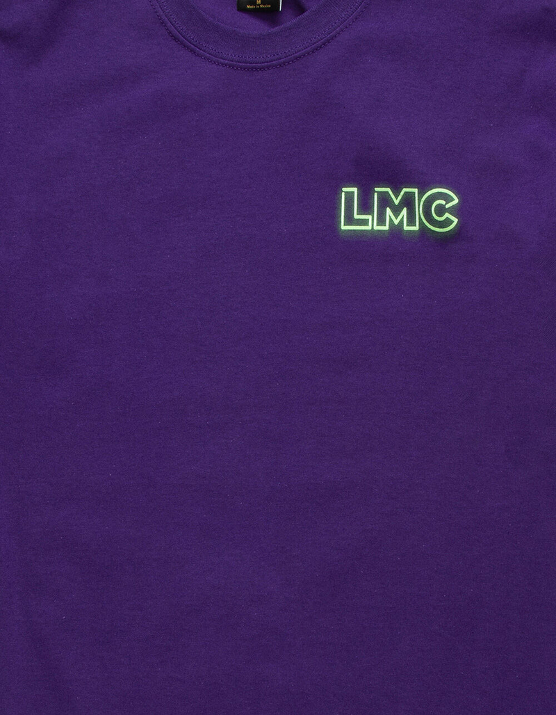 DARK SEAS Broadside Mens Jacket image number 3