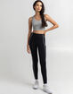 FREE PEOPLE MVMT You're A Peach Womens Leggings image number 1