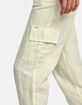 RVCA New Yume Womens Cargo Pants image number 6