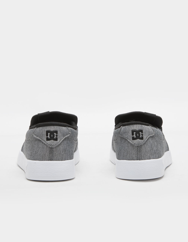 DC SHOES Villain 2 Slip-On Mens Shoes image number 3