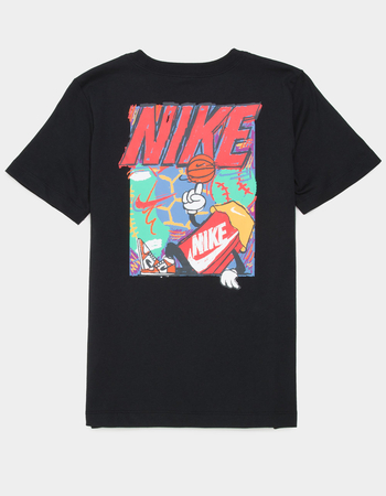 NIKE Sportswear Multi Sport Boys Tee Primary Image