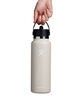 HYDRO FLASK 40 oz Wide Mouth With Flex Straw Cap Water Bottle image number 2