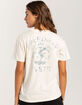 FIVESTAR GENERAL CO. Speedway Womens Boyfriend Tee image number 1
