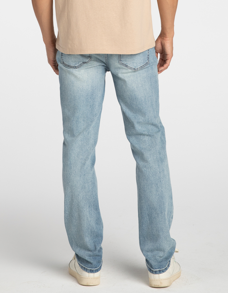 RSQ Mens Slim Jeans image number 3