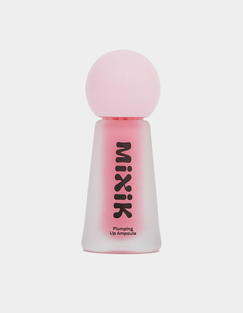 MIXIK Pink Plump Plumping Lip Ampoule image number 0