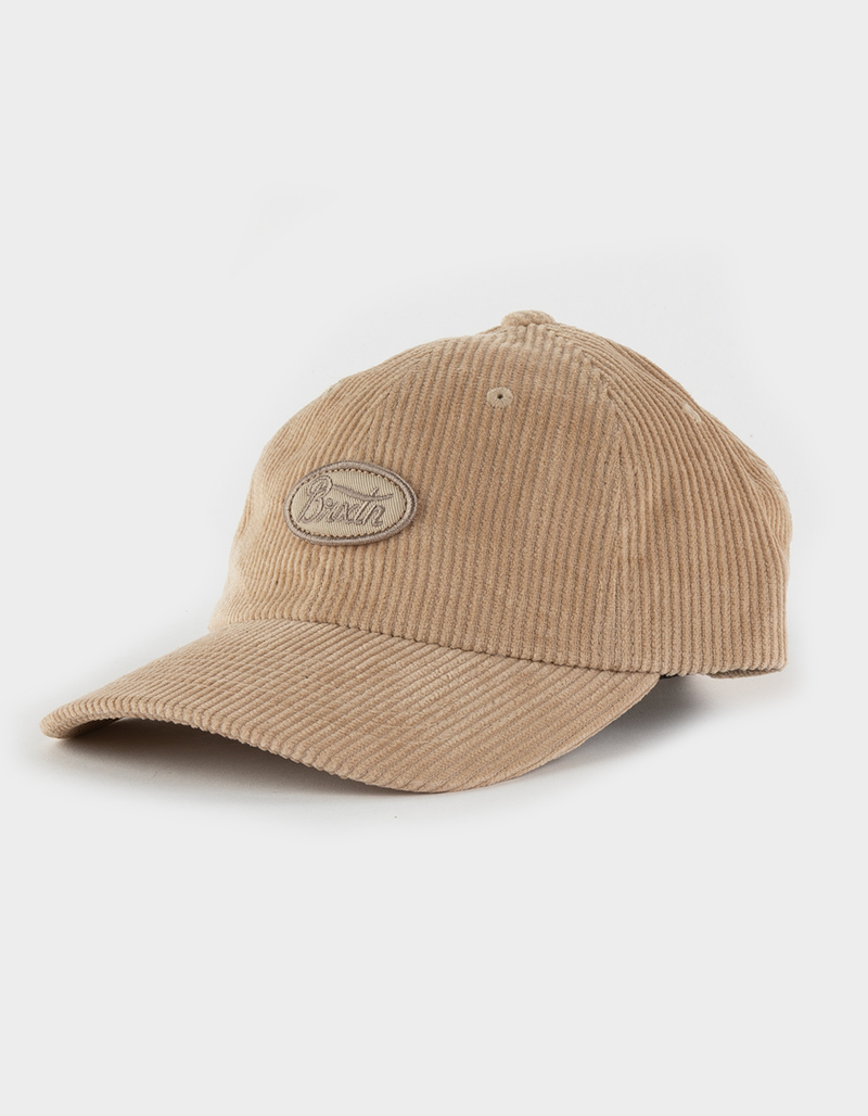 BRIXTON Parsons LP Cap image number 1