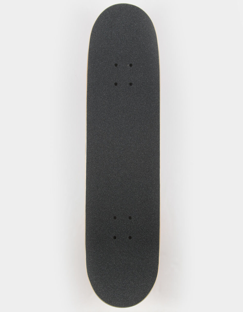 BAKER Brand Logo 8.0" Complete Skateboard image number 1