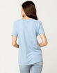 FULL TILT California Bear Womens Tee image number 3