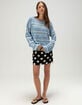 RHYTHM Coastline Womens Sweater image number 2
