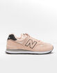 NEW BALANCE 574 Womens Shoes image number 2