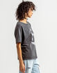 BDG Urban Outfitters Eternal Moon Womens Boyfriend Tee image number 2