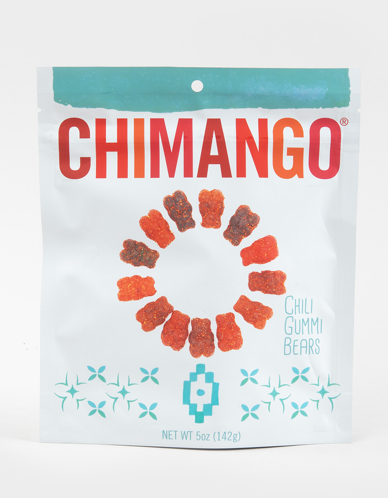 CHIMANGO Gummy Bears image number 0
