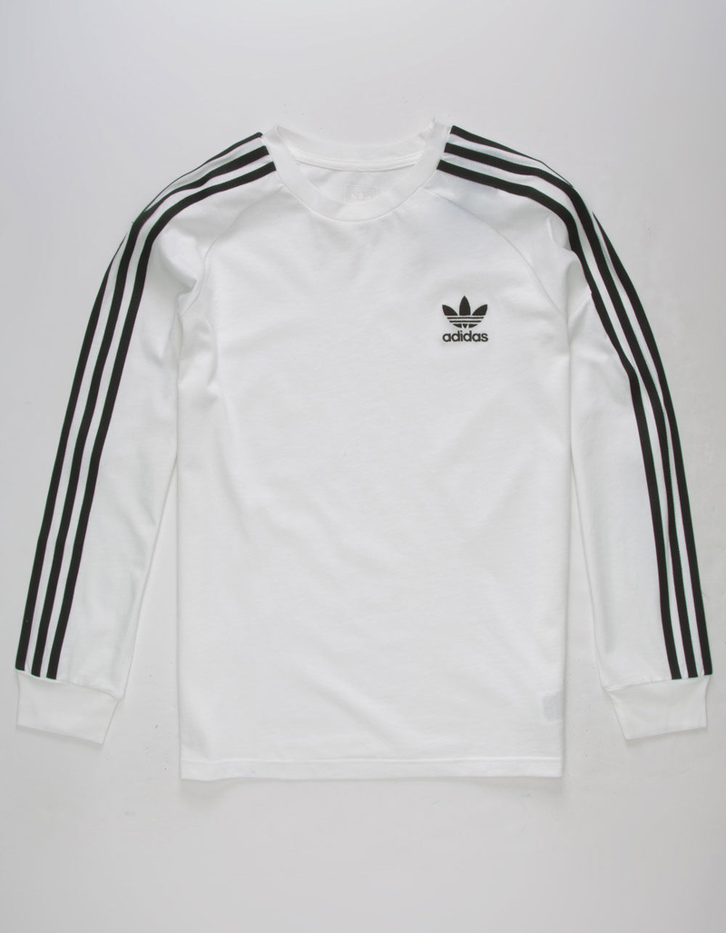 ADIDAS California Boys T-Shirt image number 0