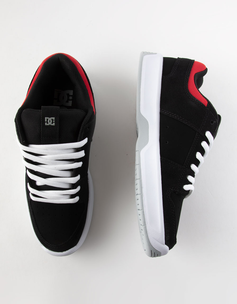 DC SHOES Lynx Zero Mens Shoes image number 4