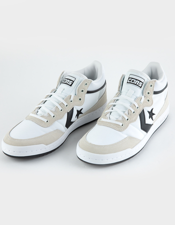 CONVERSE Fastbreak Pro Mid Skate Shoes Alternative Image