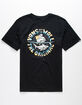 VANS Beach Leech Boys T-Shirt image number 1