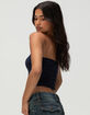 TILLYS Womens Tube Top image number 3