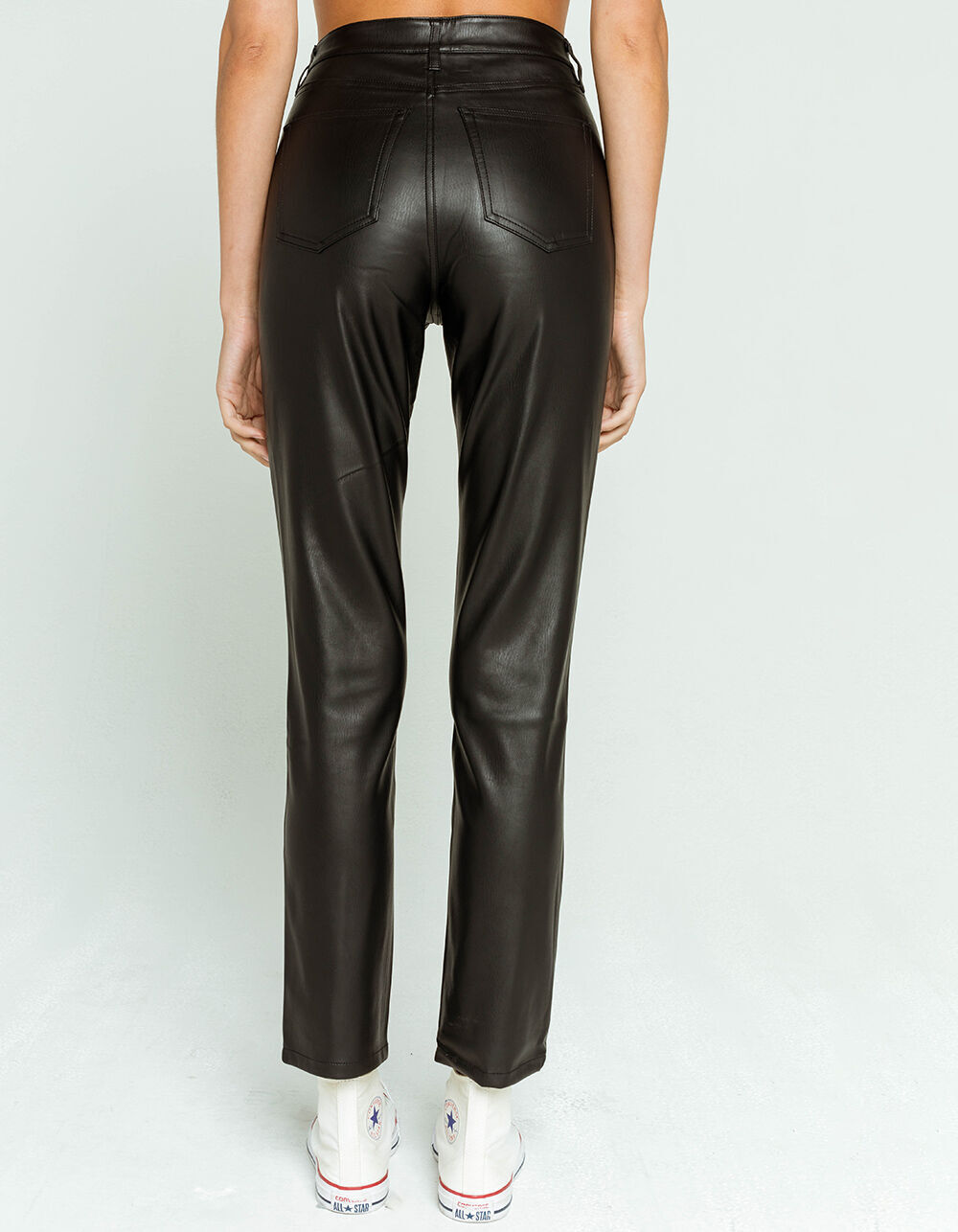 FREE PEOPLE Rebel At Heart Vegan 