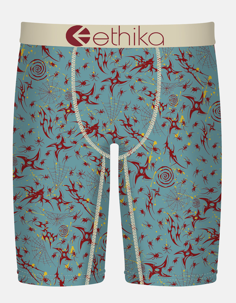 ETHIKA Staple Mens Boxer Briefs image number 0