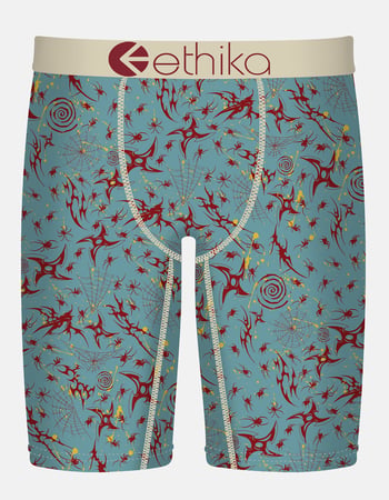 ETHIKA Staple Mens Boxer Briefs Primary Image