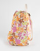 BILLABONG Mini Mama Canvas Backpack image number 3