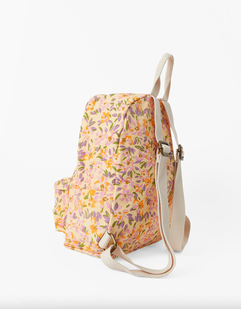 BILLABONG Mini Mama Canvas Backpack image number 2