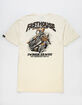 FASTHOUSE Tracker Mens Tee image number 1