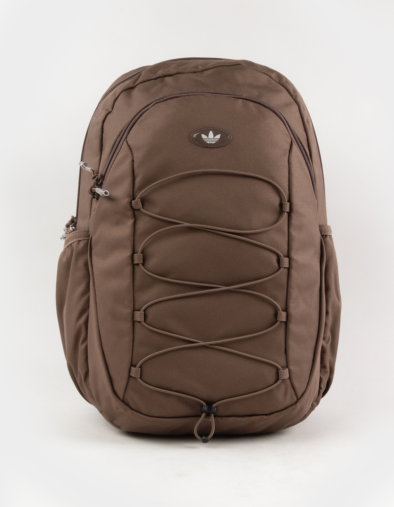 ADIDAS Originals Athletic Bungee Backpack image number 0