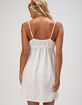 BILLABONG Jia Womens Dress image number 4