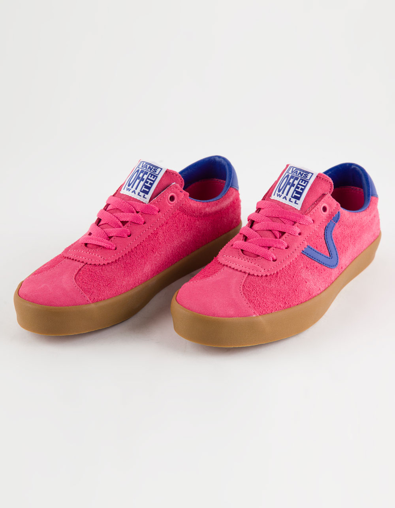 VANS Sport Low Womens Shoes image number 1