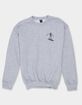 ISLAND Wave Hunter Unisex Kids Crewneck Sweatshirt image number 1