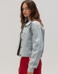 RSQ Womens Bling Jacket image number 3